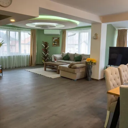 за гости бел вю Apartament