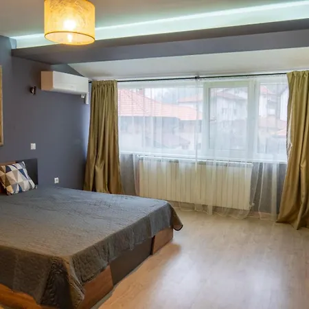 за гости бел вю Apartament *