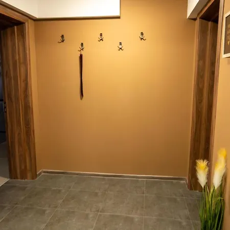 за гости бел вю Apartament Wraca