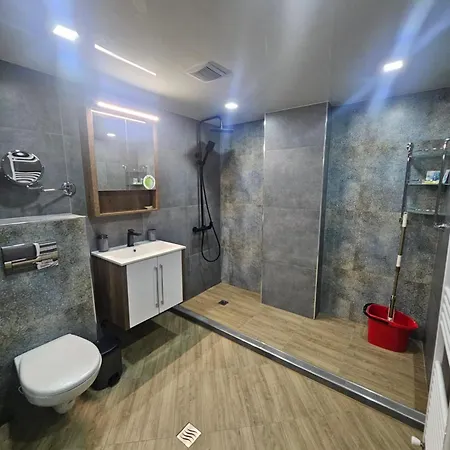 Apartamento за гости бел вю *